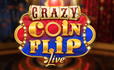 Игровой автомат Crazy Coin Flip